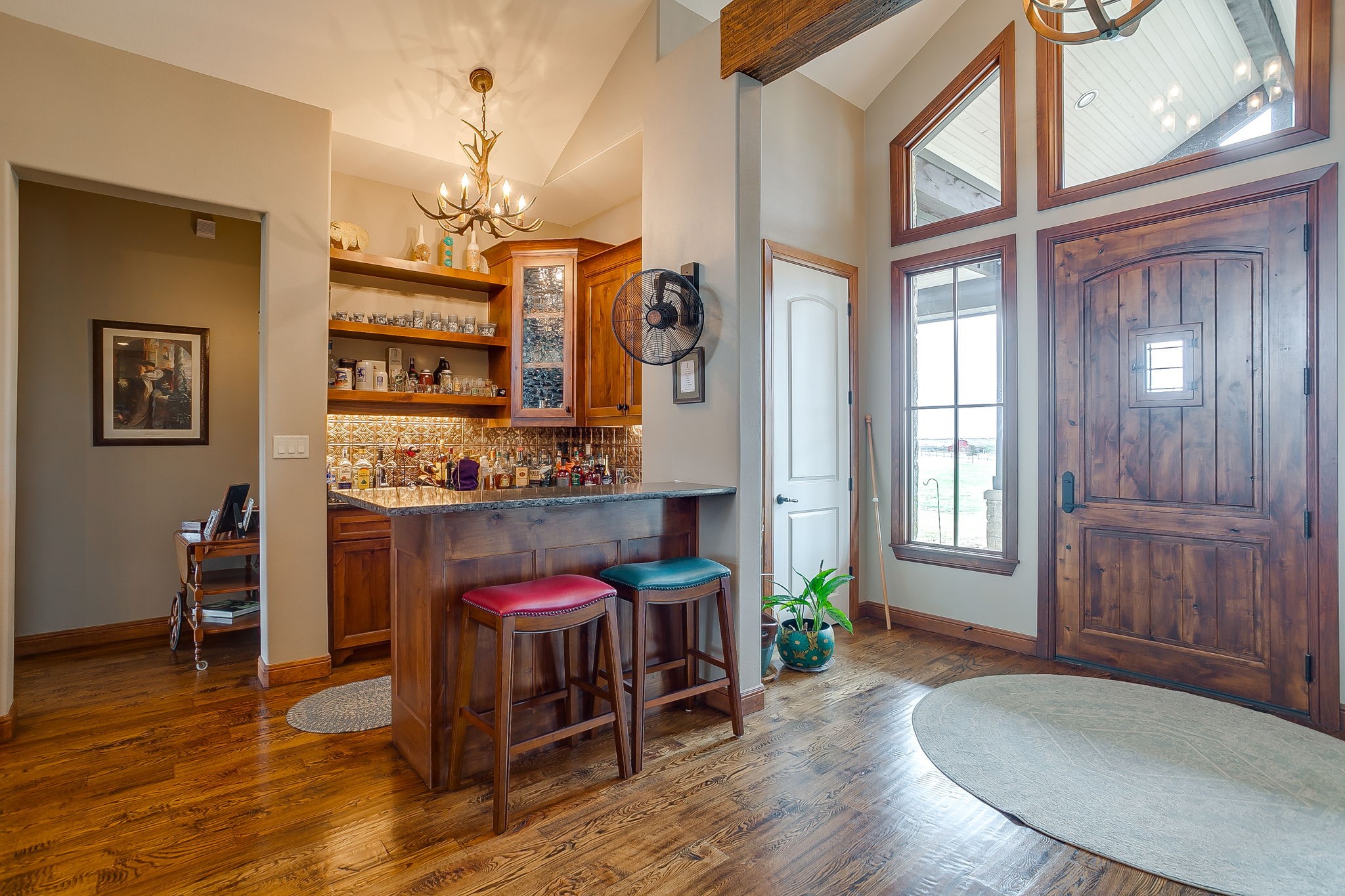 12102 E Rocky Creek Road Crowley TX 76036