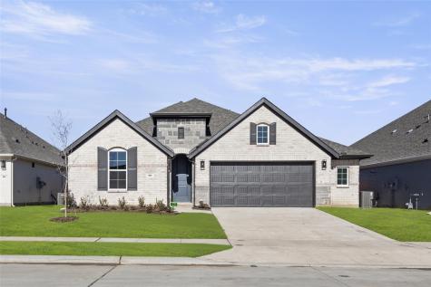 800 Forest Glen Drive Anna TX 75409