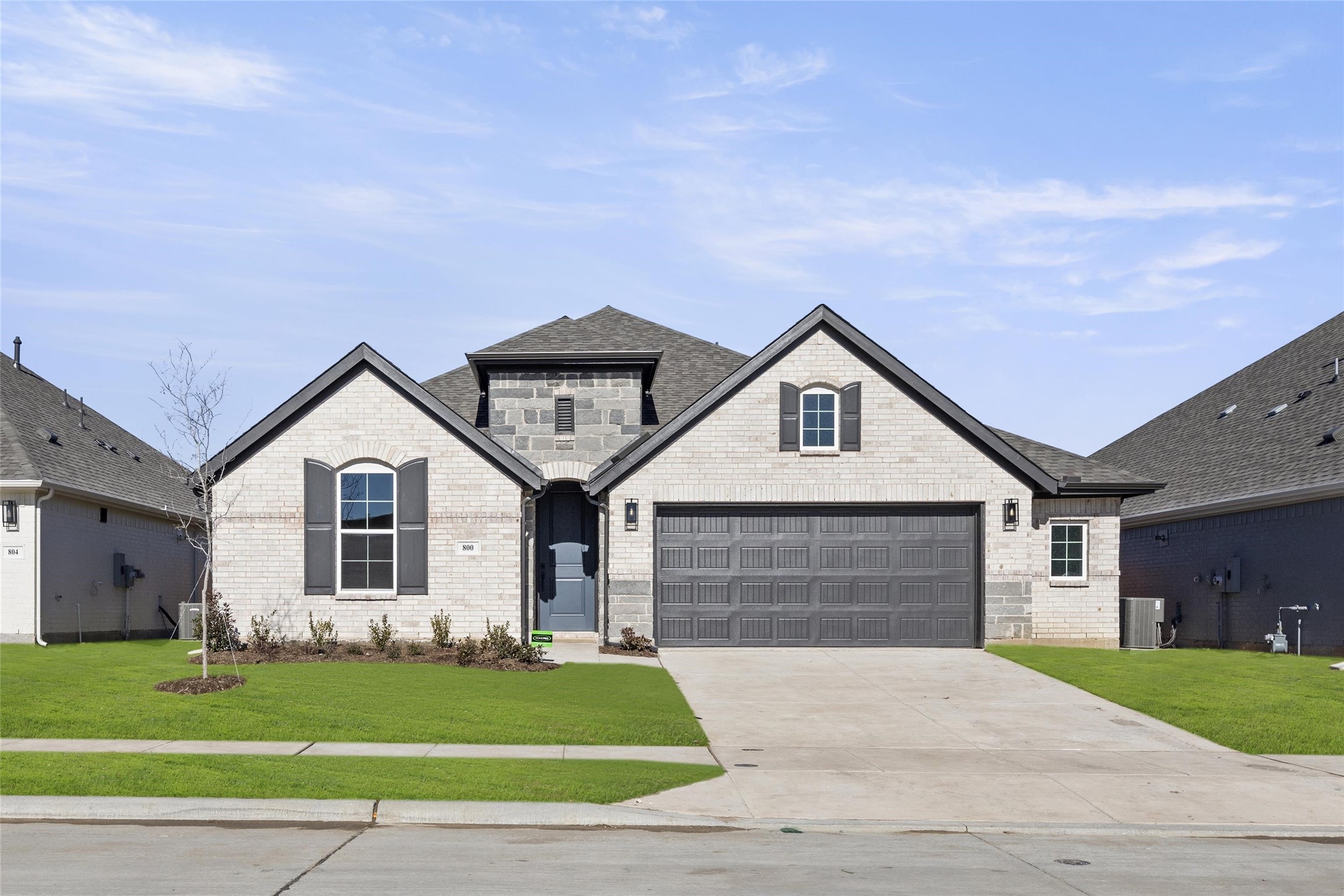 800 Forest Glen Drive Anna TX 75409