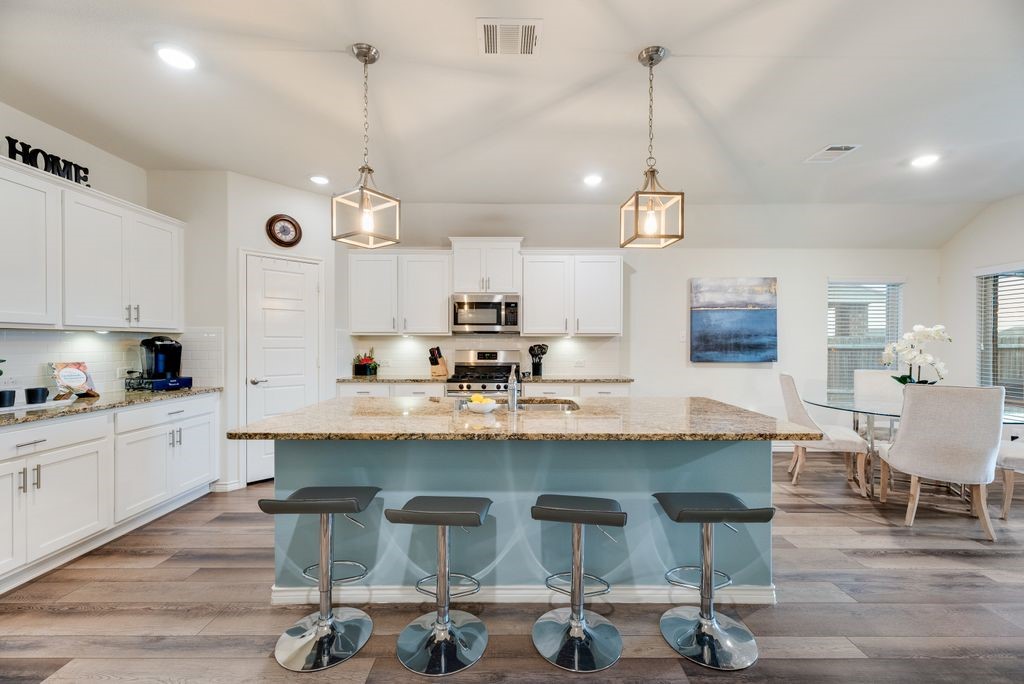 3404 Rio Grande Road Little Elm TX 75068