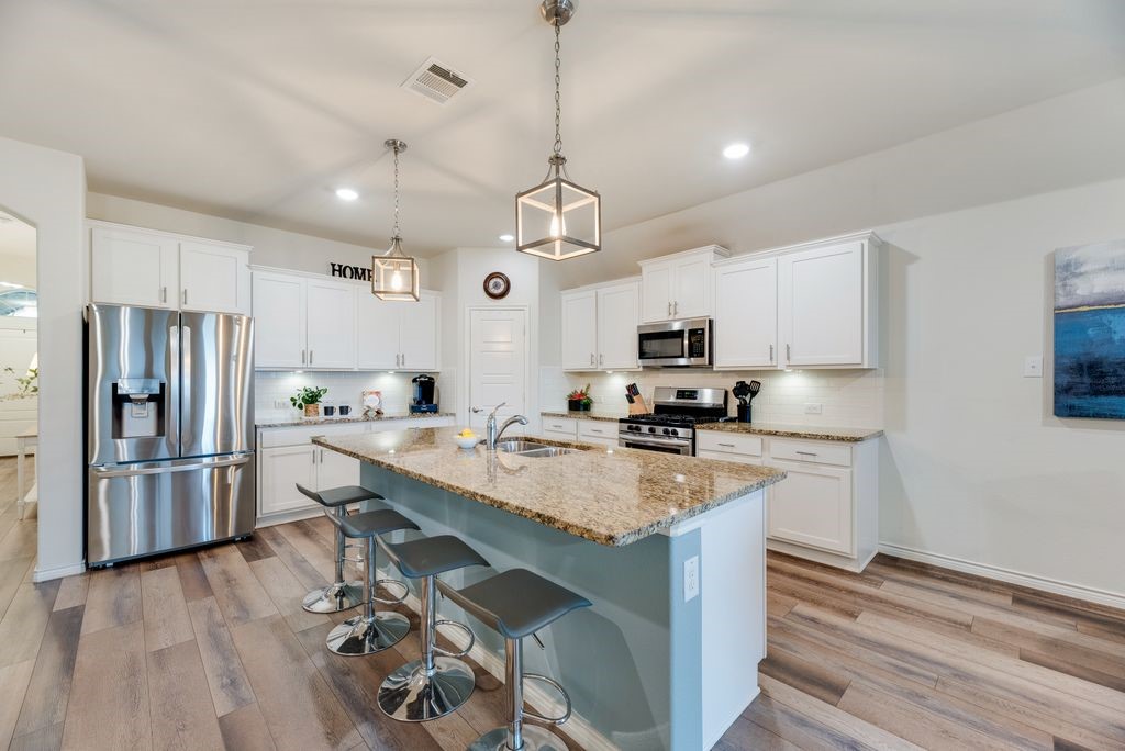 3404 Rio Grande Road Little Elm TX 75068