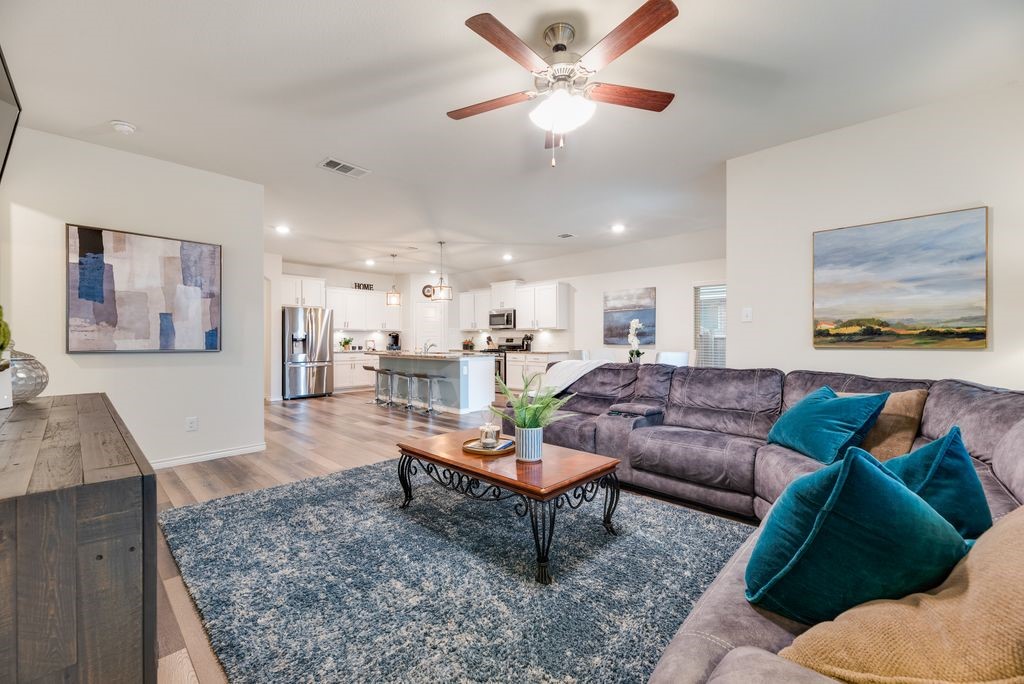 3404 Rio Grande Road Little Elm TX 75068