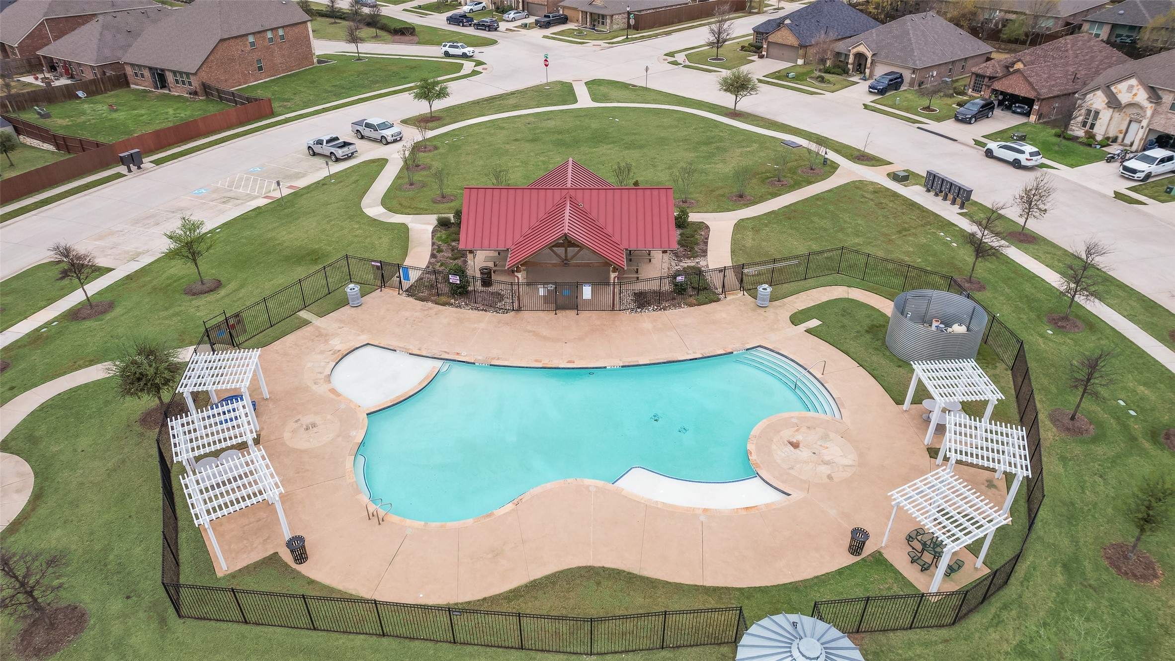 3404 Rio Grande Road Little Elm TX 75068