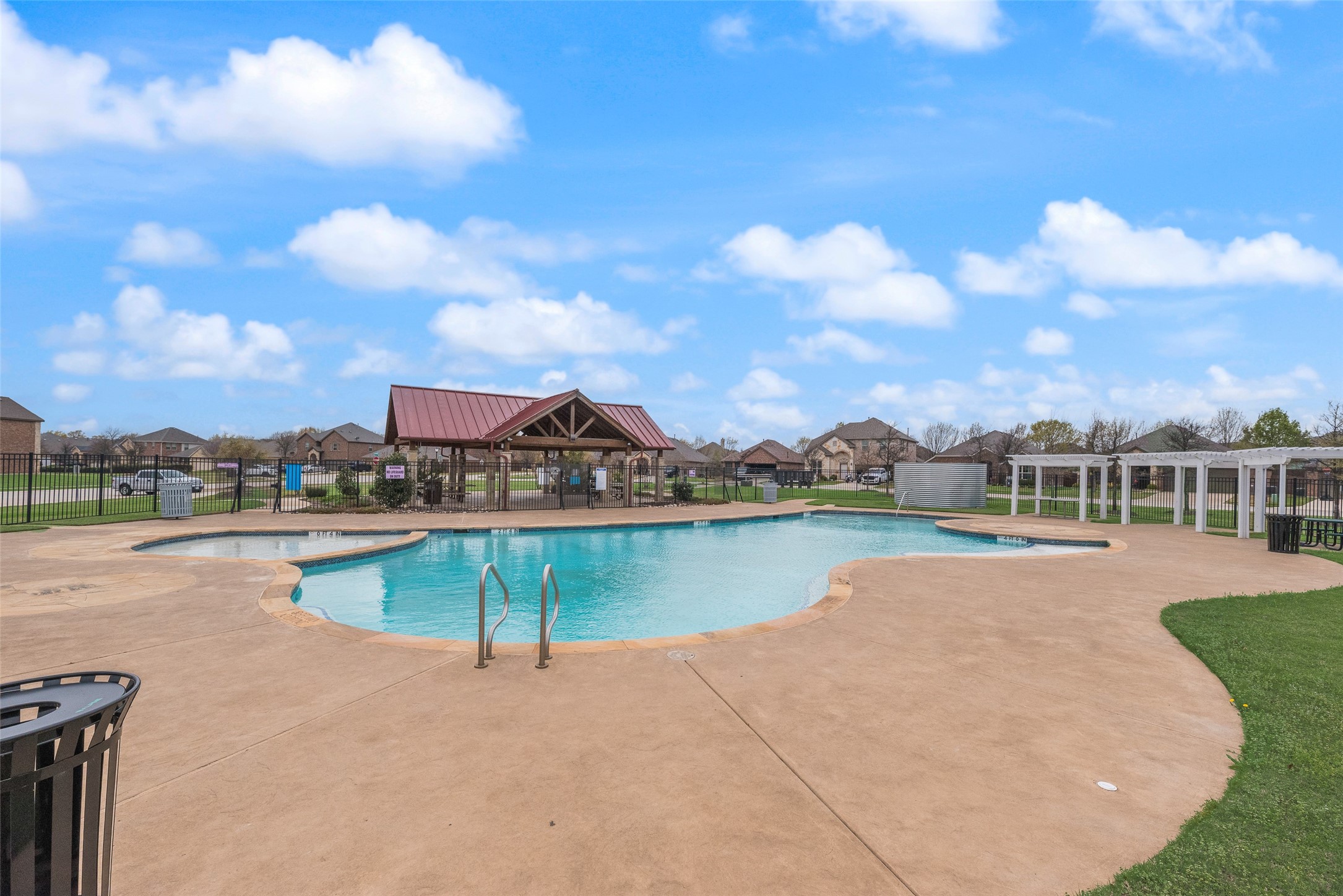 3404 Rio Grande Road Little Elm TX 75068