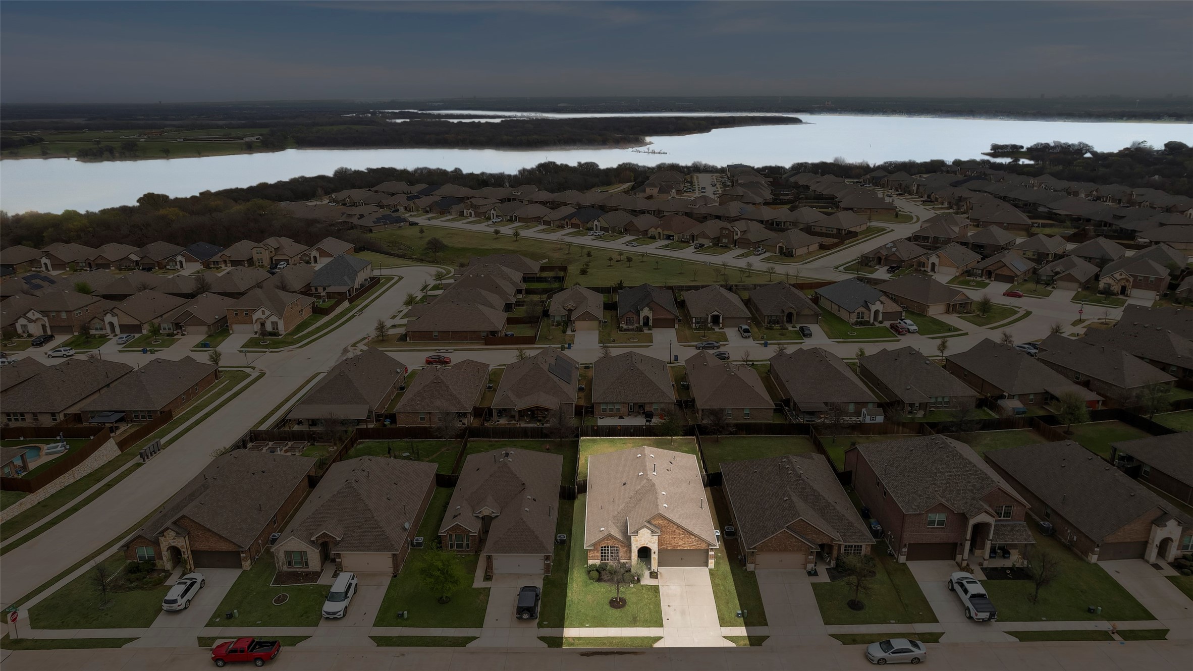 3404 Rio Grande Road Little Elm TX 75068