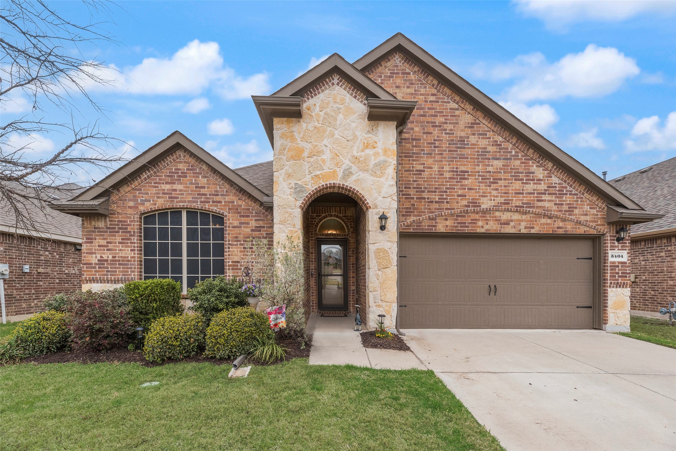 3404 Rio Grande Road Little Elm TX 75068