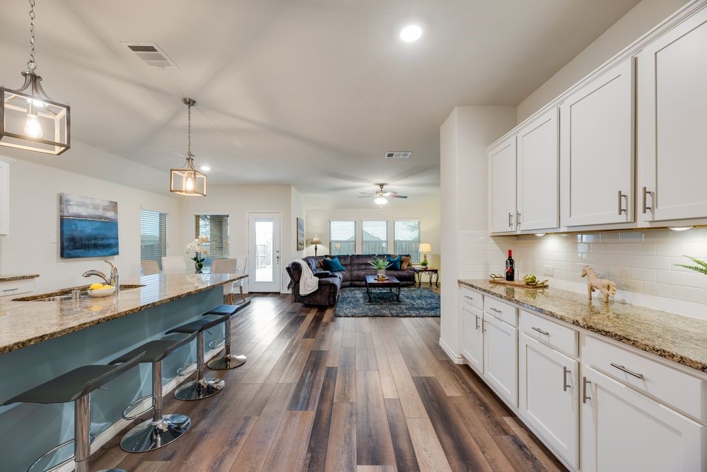 3404 Rio Grande Road Little Elm TX 75068