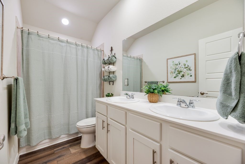 3404 Rio Grande Road Little Elm TX 75068