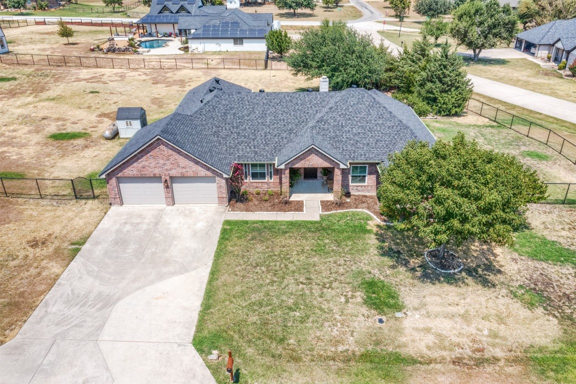 2501 Plymouth Colony Circle Prosper TX 75078