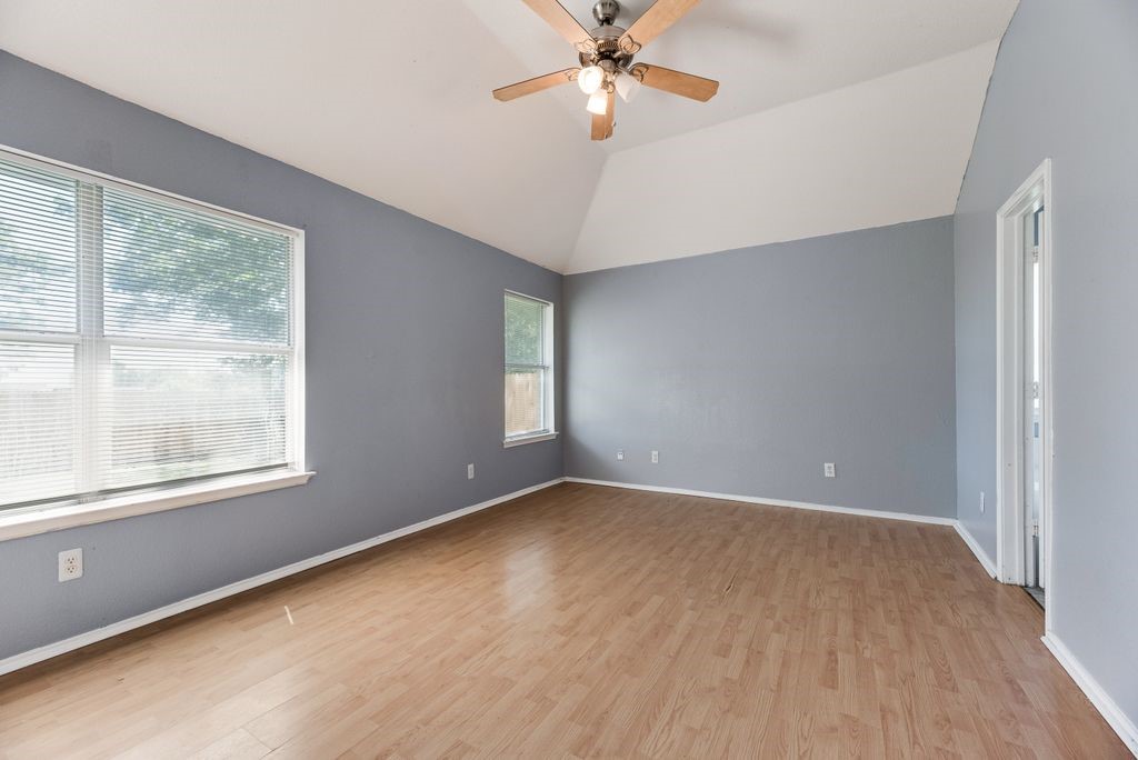 1415 S Medora Street Terrell TX 75160