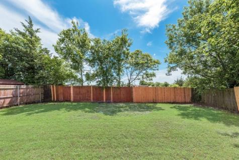 1415 S Medora Street Terrell TX 75160