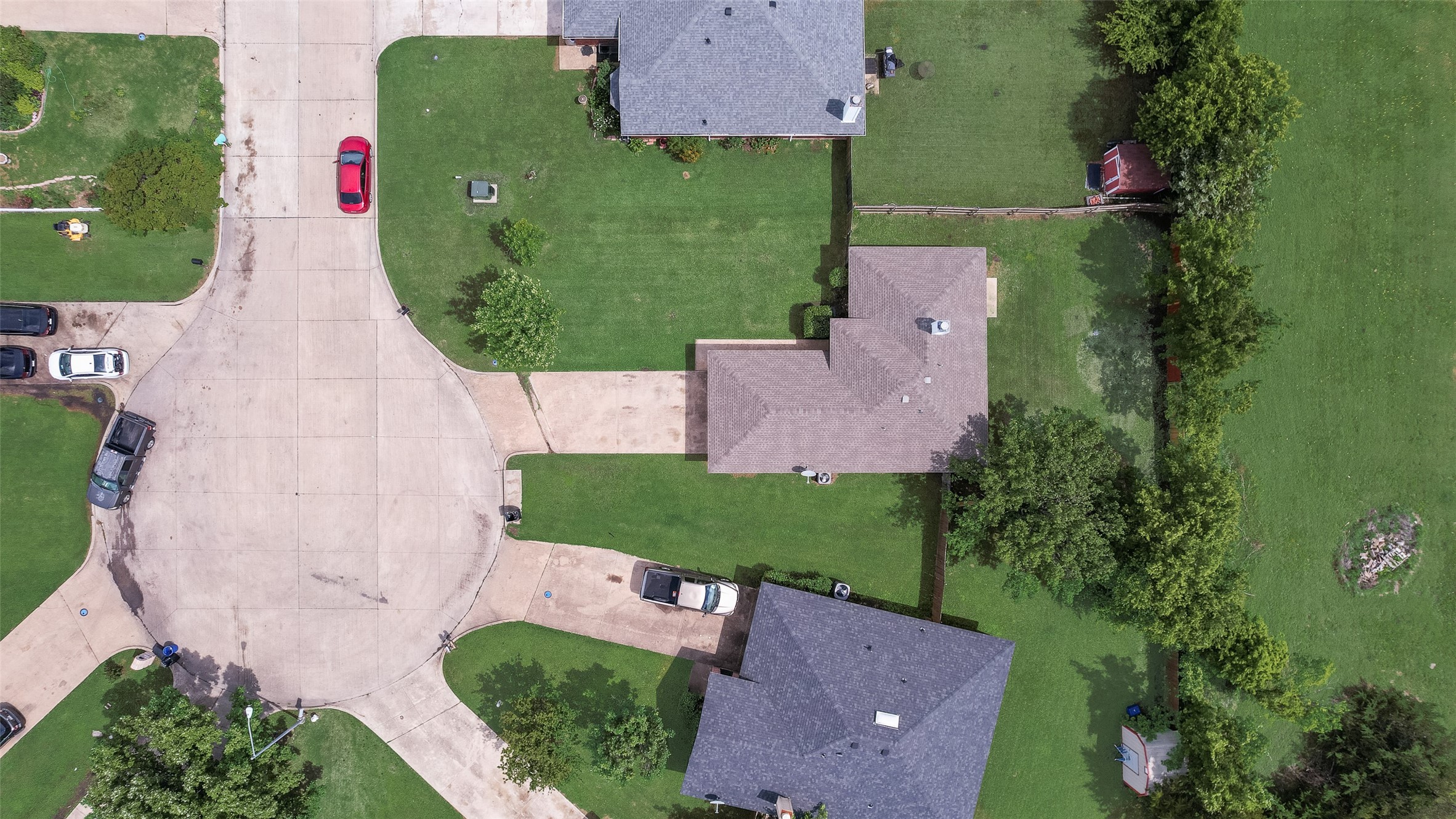 1415 S Medora Street Terrell TX 75160