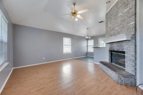 1415 S Medora Street Terrell TX 75160