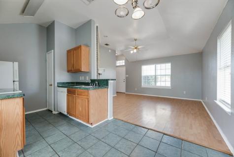1415 S Medora Street Terrell TX 75160