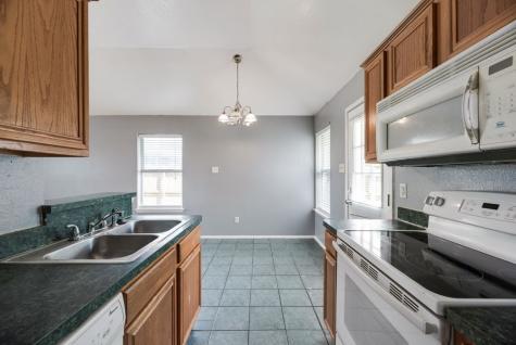1415 S Medora Street Terrell TX 75160