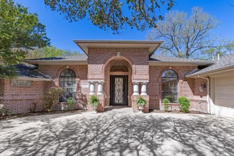 12331 Creekspan Drive Dallas TX 75243