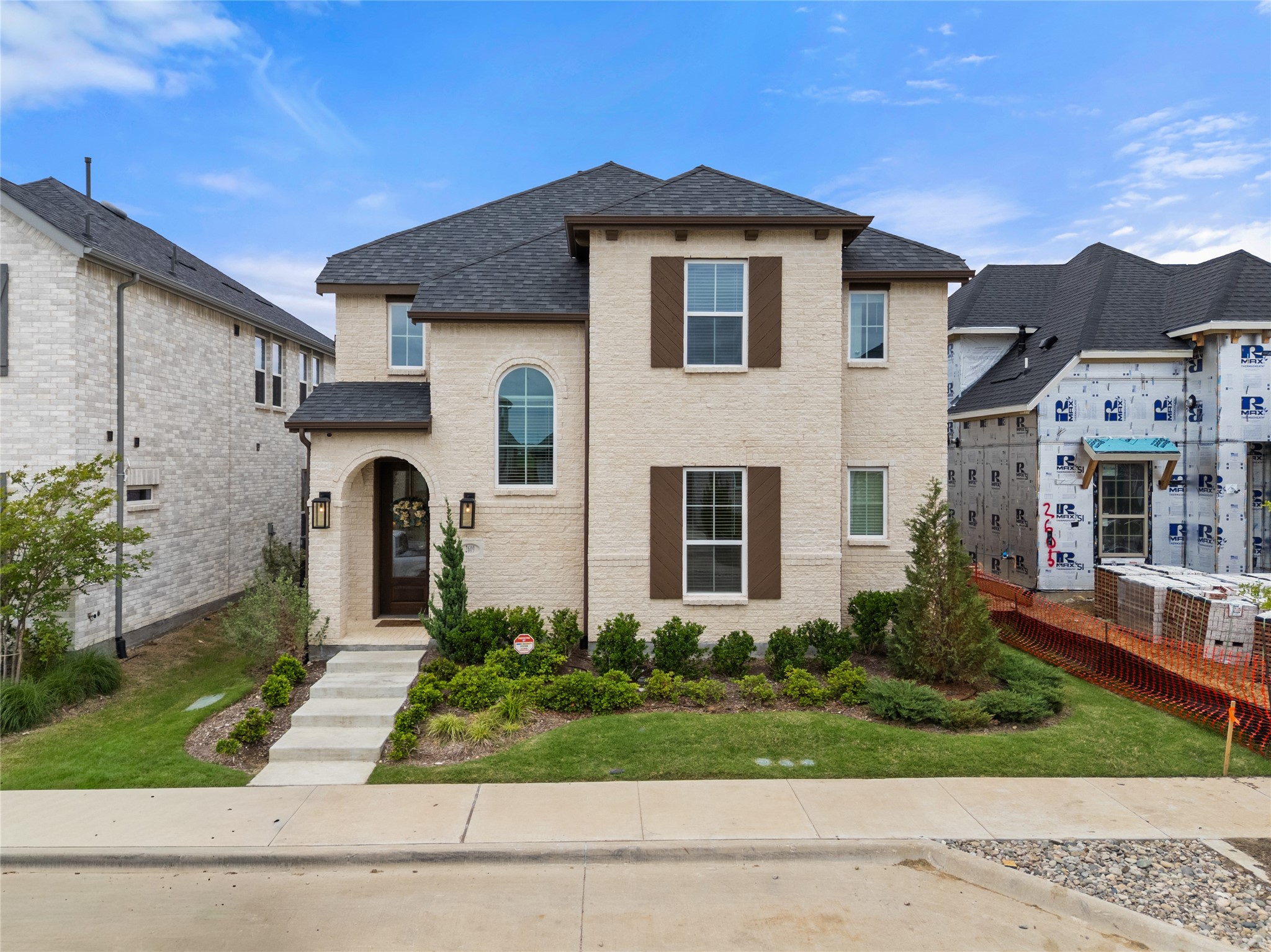 2609 Holland Court Celina TX 75009