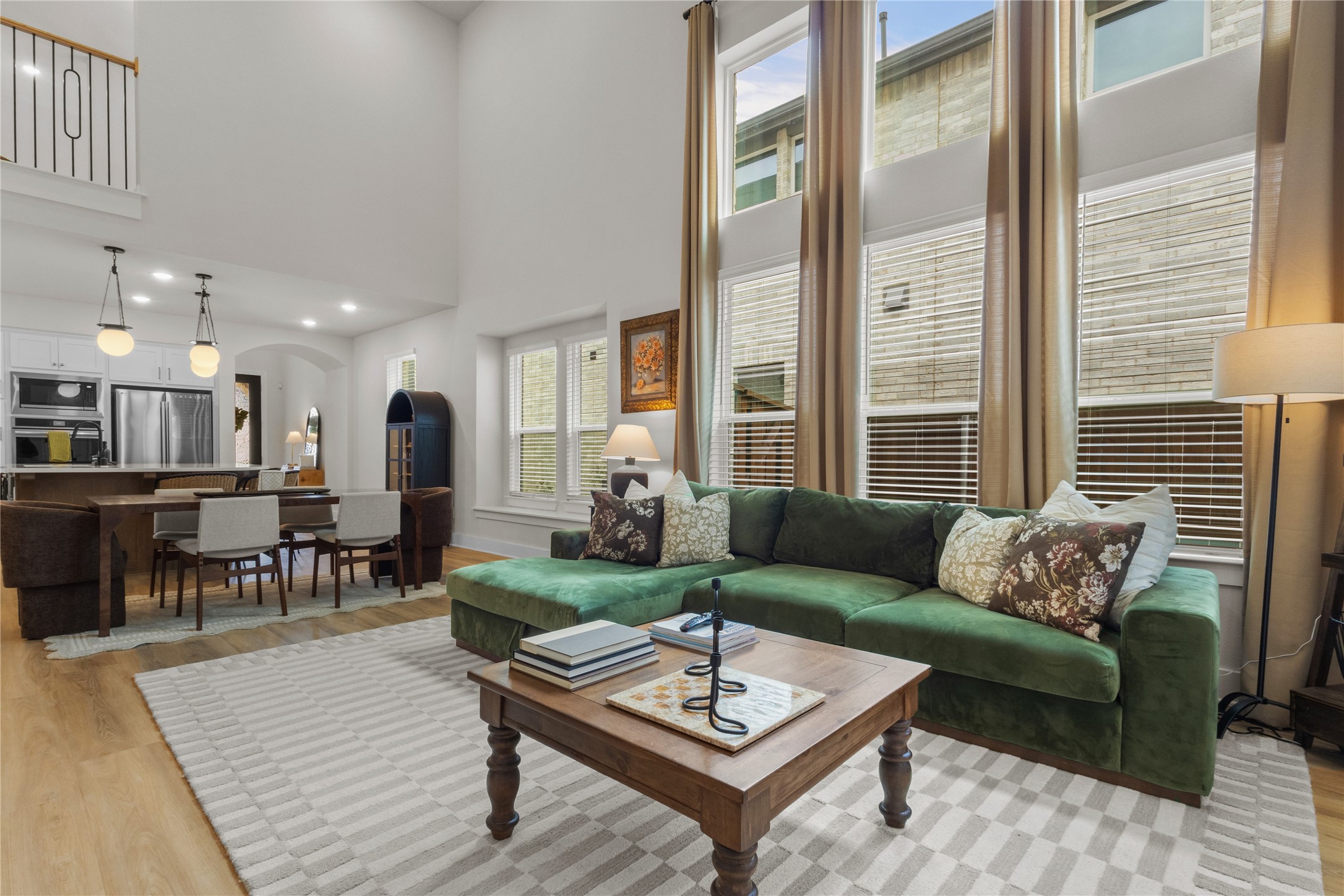2609 Holland Court Celina TX 75009
