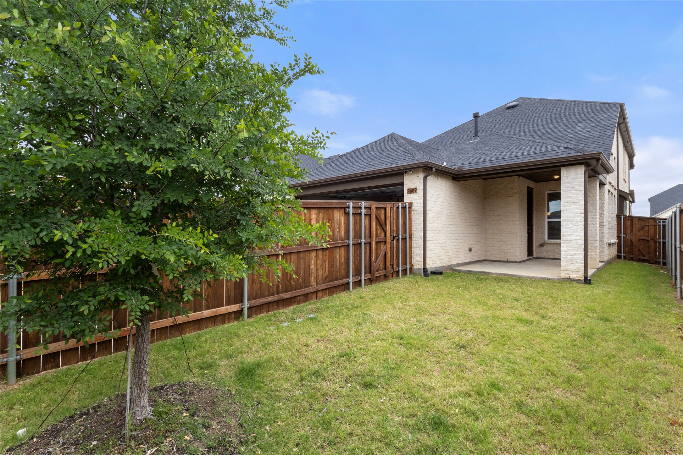 2609 Holland Court Celina TX 75009