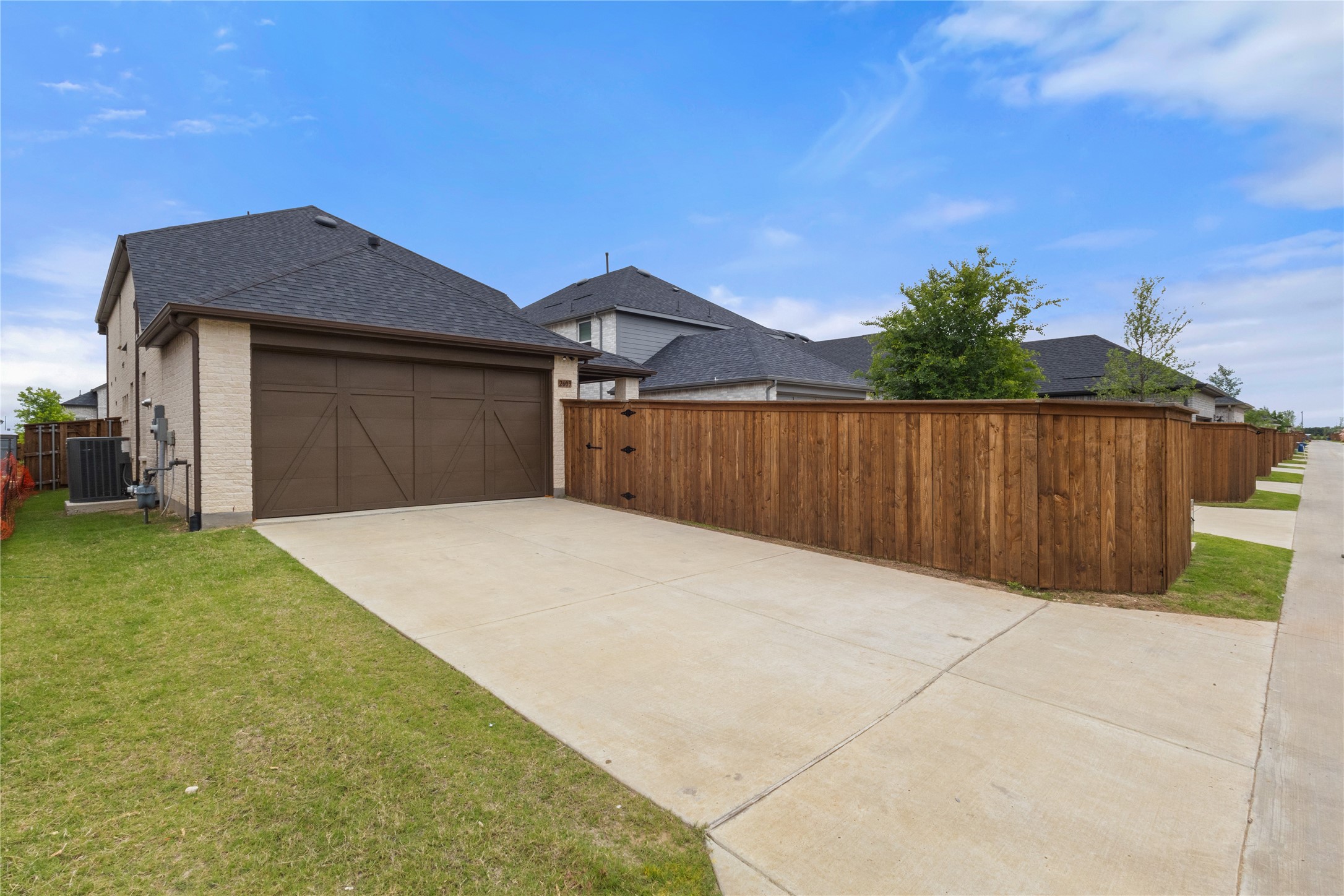 2609 Holland Court Celina TX 75009