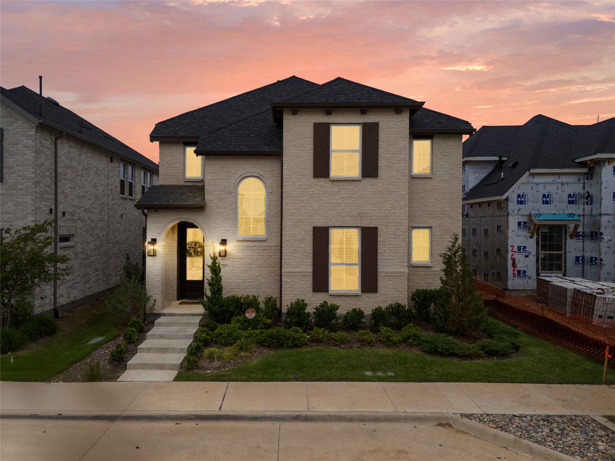 2609 Holland Court Celina TX 75009