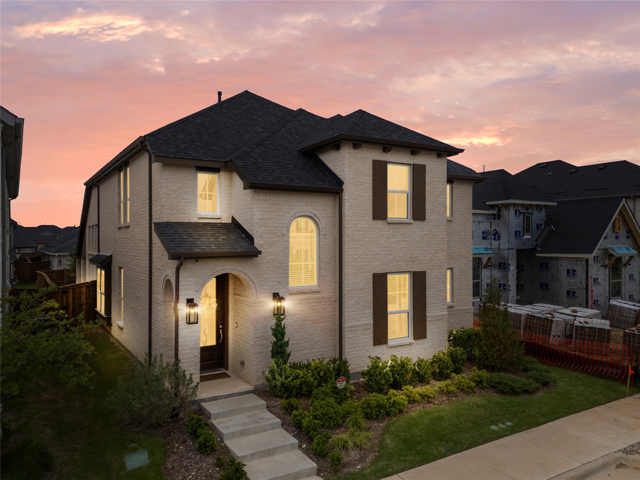 2609 Holland Court Celina TX 75009