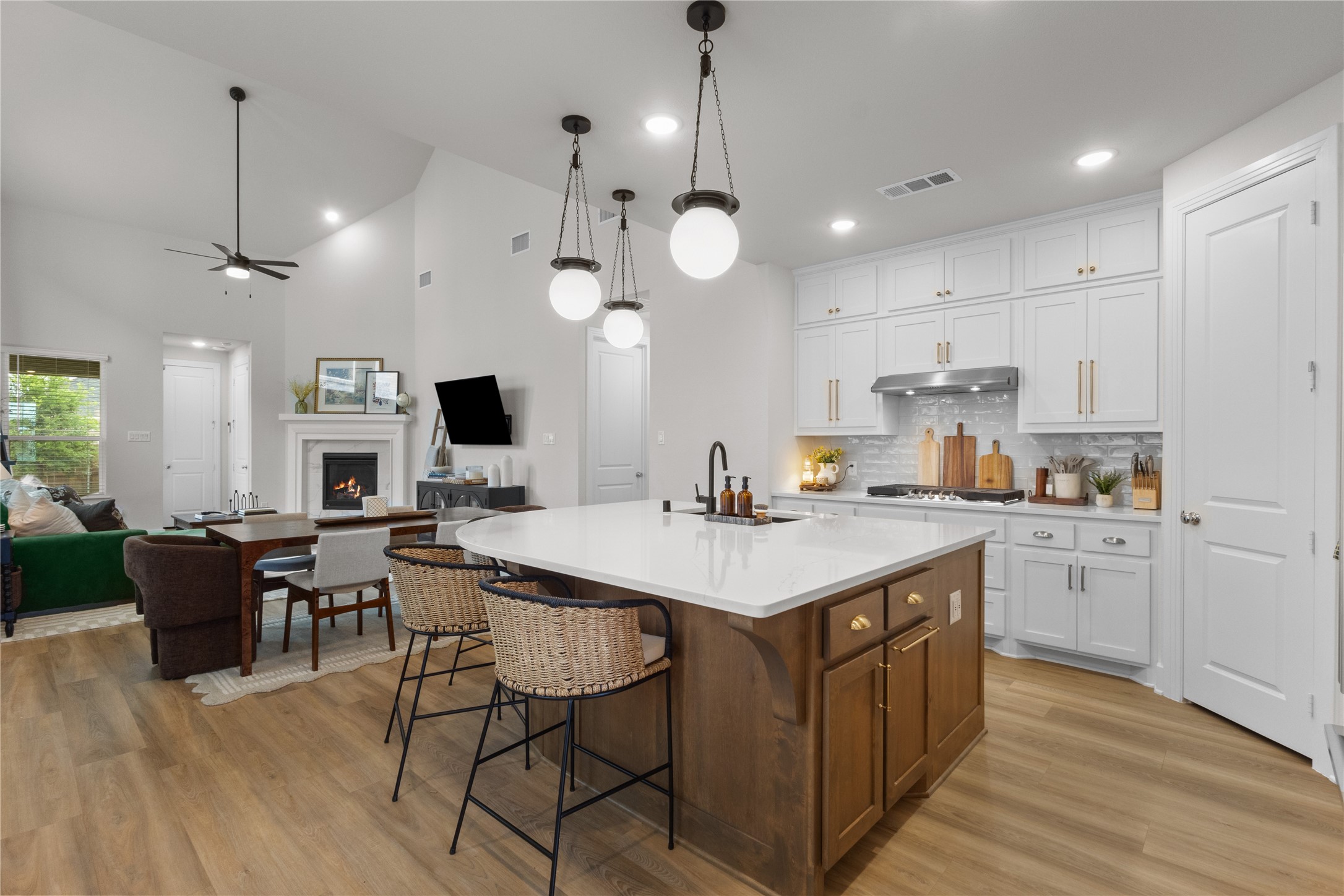 2609 Holland Court Celina TX 75009