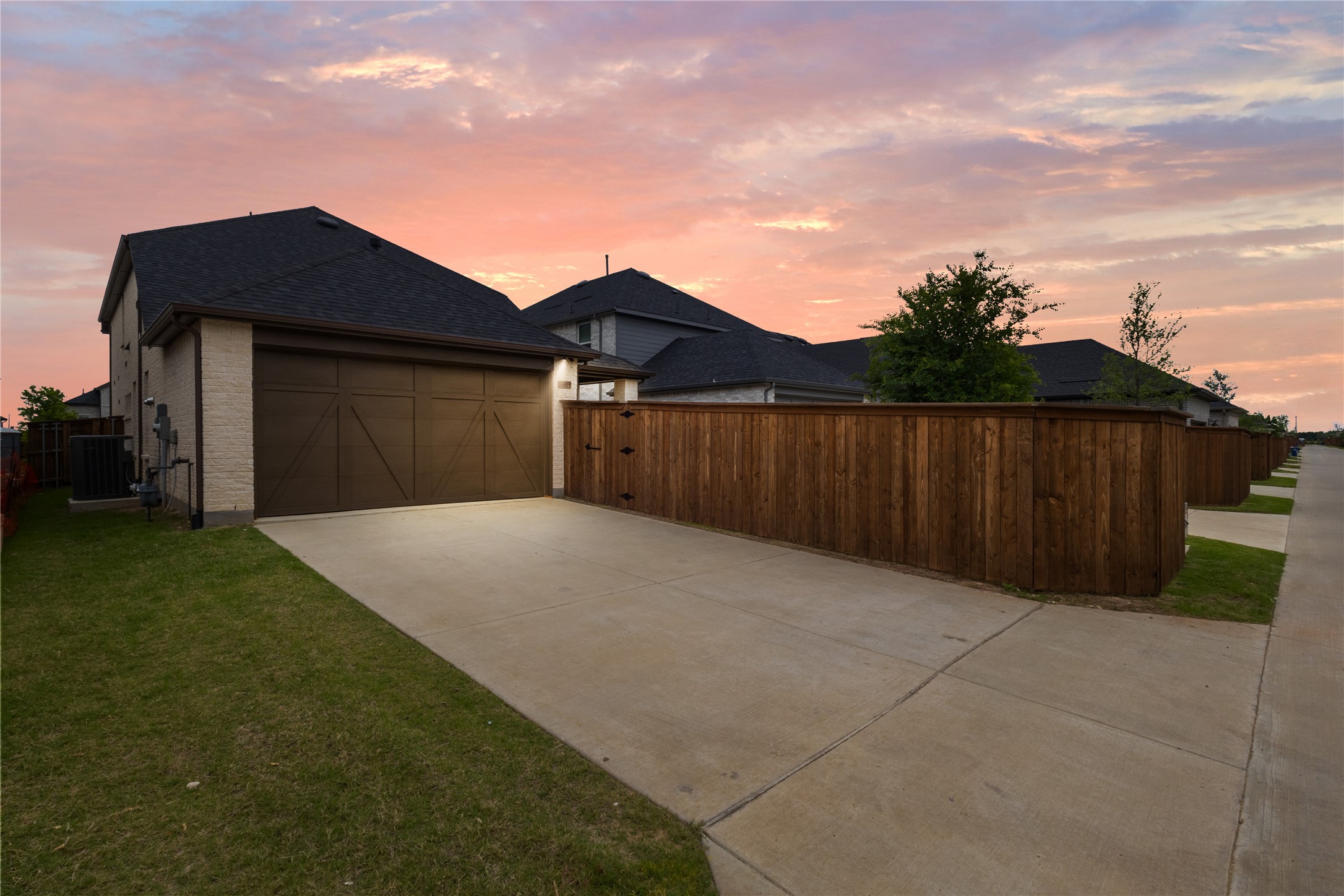2609 Holland Court Celina TX 75009