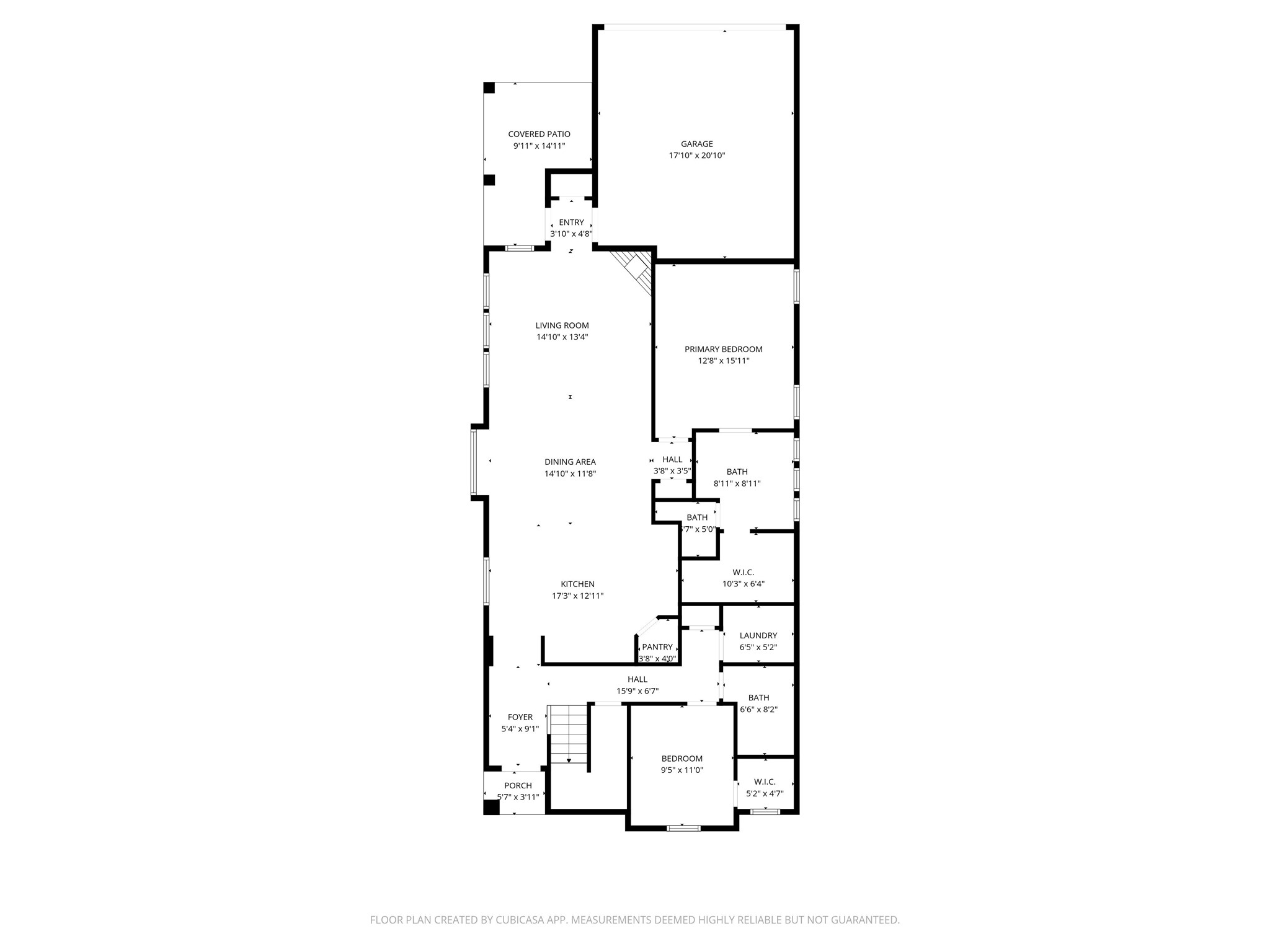 2609 Holland Court Celina TX 75009