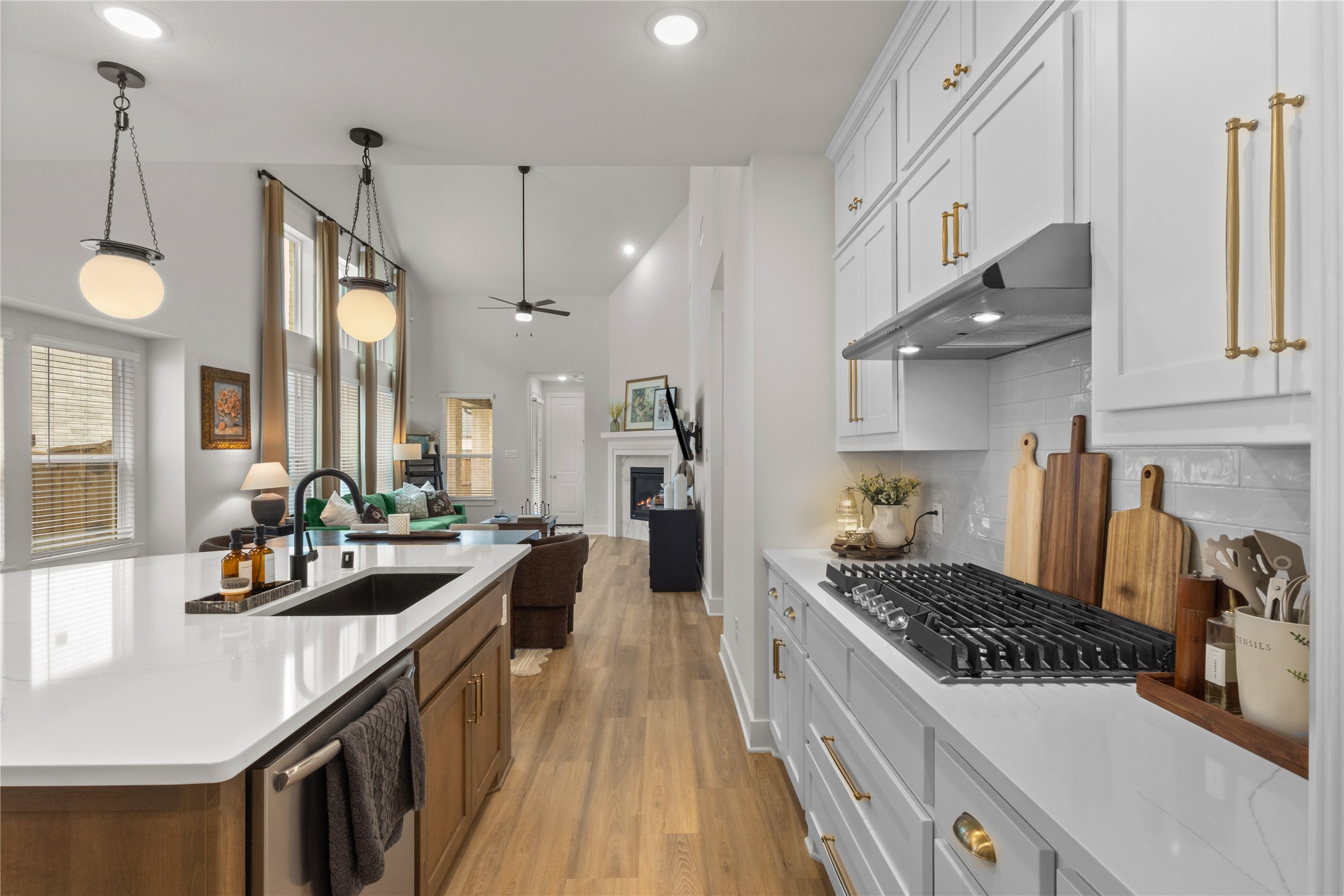 2609 Holland Court Celina TX 75009
