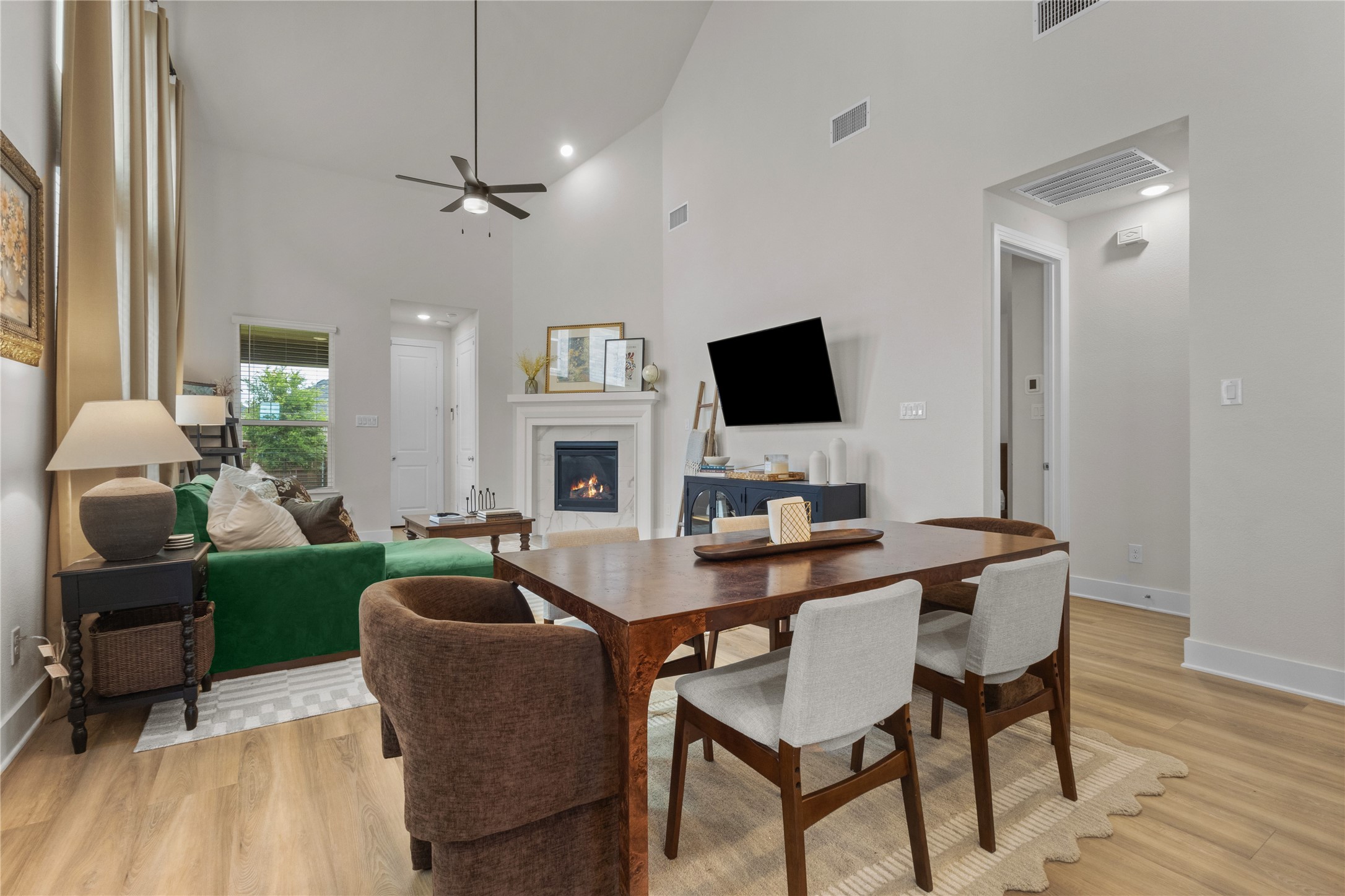 2609 Holland Court Celina TX 75009