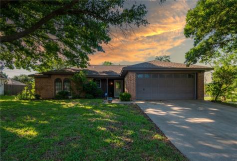 600 Aspen Incline Drive Hewitt TX 76643