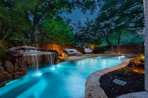 4551 Westridge Avenue Fort Worth TX 76116