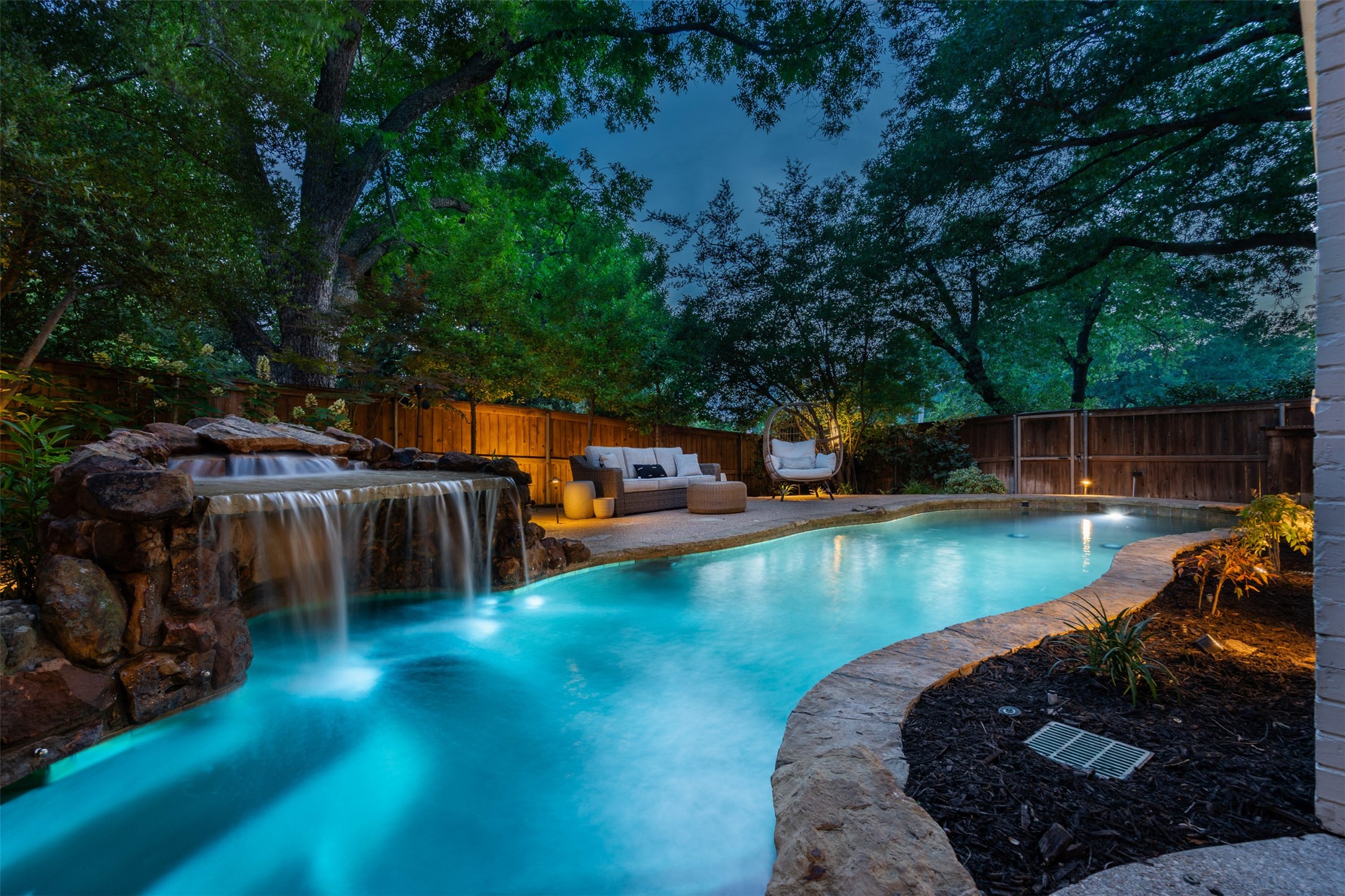 4551 Westridge Avenue Fort Worth TX 76116