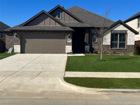 1206 Manor Creek Way Mansfield TX 76063