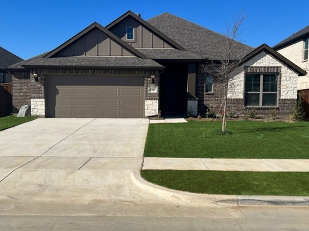 1206 Manor Creek Way Mansfield TX 76063