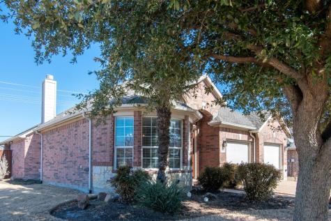 2583 Rider Court Little Elm TX 75068
