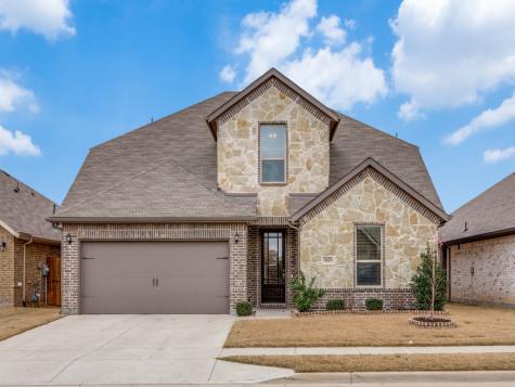 5629 Surry Mountain Trail Fort Worth TX 76179