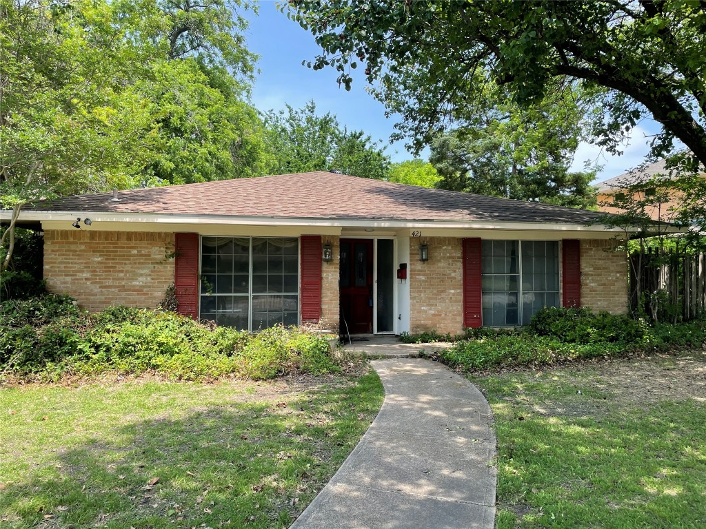 421 E Spring Valley Road Richardson TX 75081
