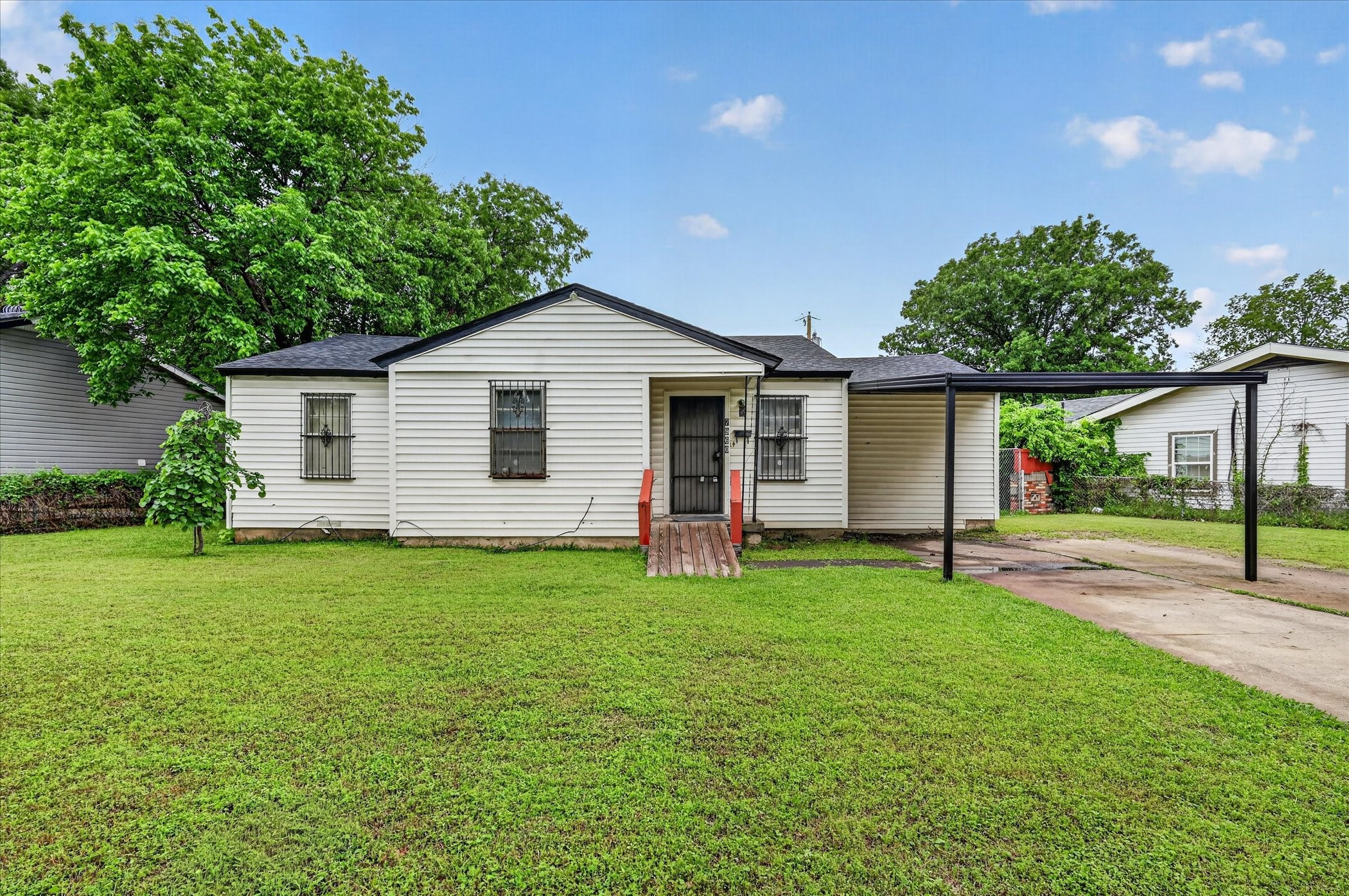 7960 Olusta Drive Dallas TX 75217