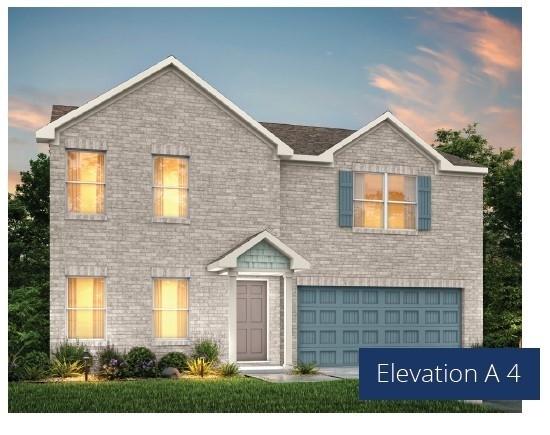 13420 Balderdash Court Cresson TX 76035