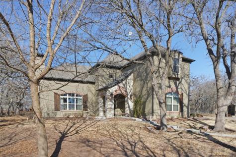 282 Saddle Club Road Weatherford TX 76088