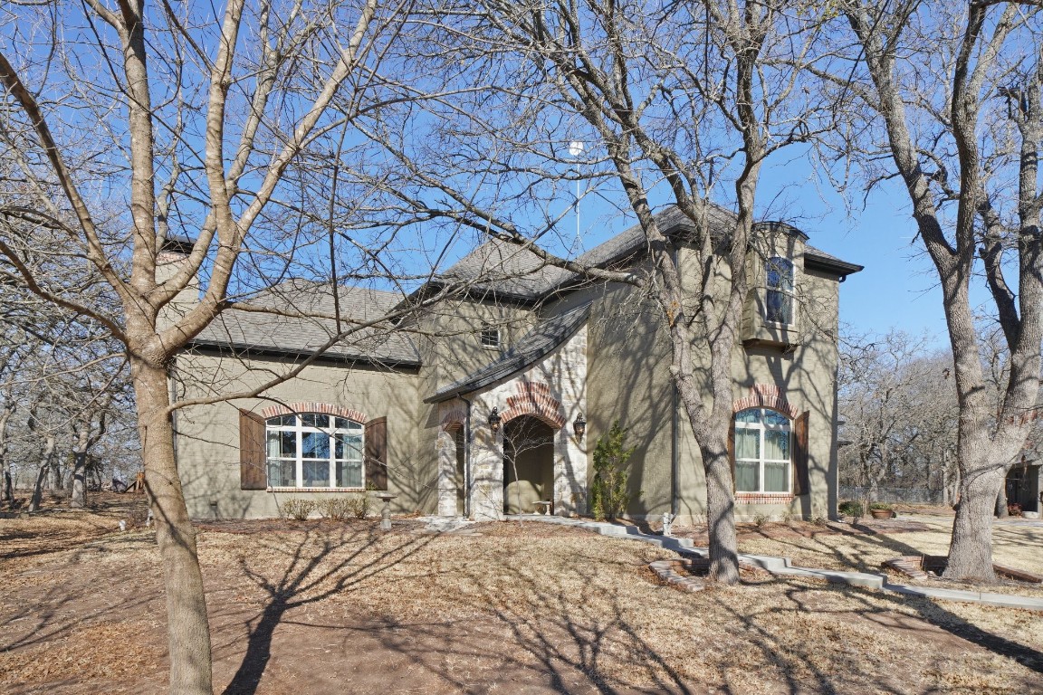 282 Saddle Club Road Weatherford TX 76088