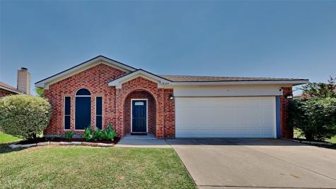 10349 Chadbourne Drive Fort Worth TX 76140