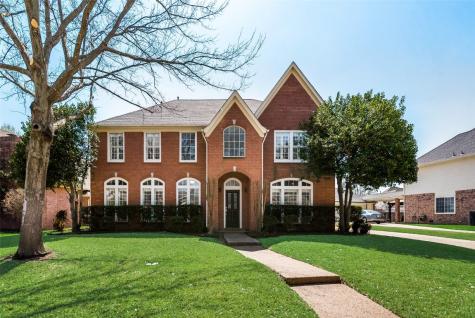 905 Riviera Drive Mansfield TX 76063