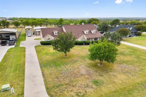 11671 Hill Country Circle Ponder TX 76259