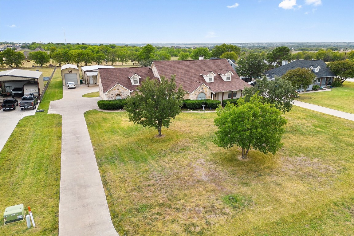 11671 Hill Country Circle Ponder TX 76259