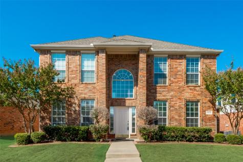 9900 Presthope Drive Frisco TX 75035