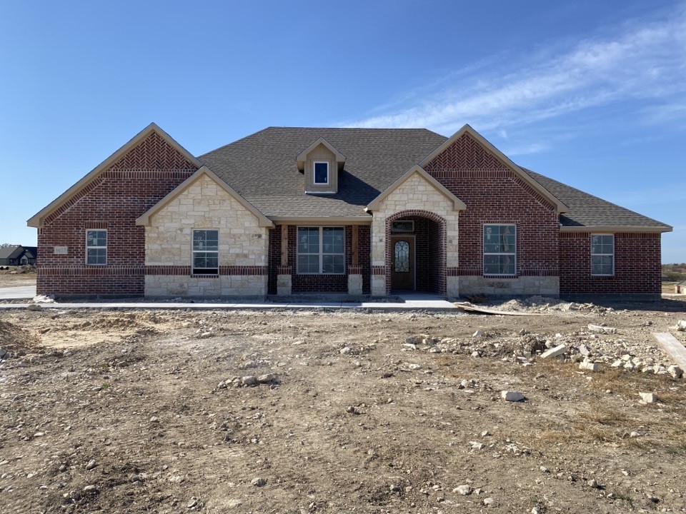 8637 Bricelyn Court Godley TX 76044