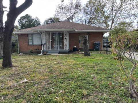 1570 Sutter Street Dallas TX 75216